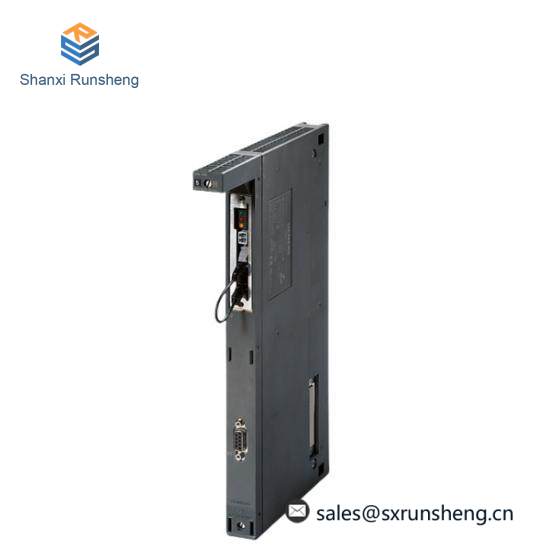 SIEMENS 6DD1607-0EA0  SIMATIC PLC