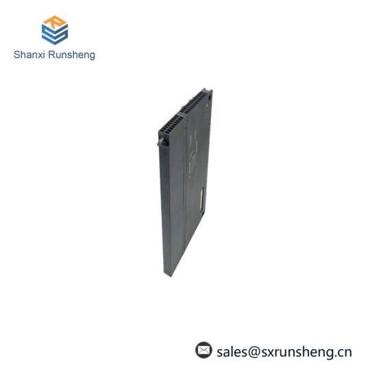 Siemens 6DD1607-0EA1 Communication Expansion Module
