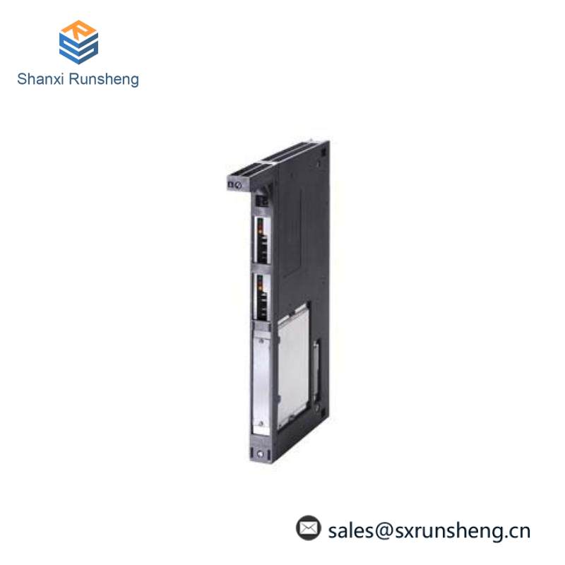 SIEMENS 6DD1607-0EA1 COMMUNICATION EXTENSION MOD