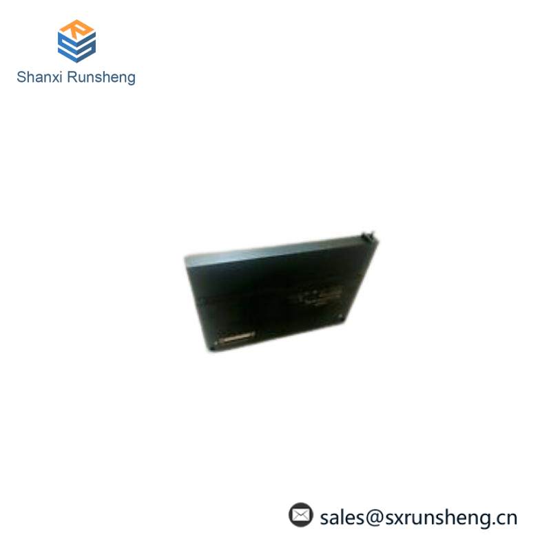 SIEMENS 6DD1607-0EA1 NSFS PLC module