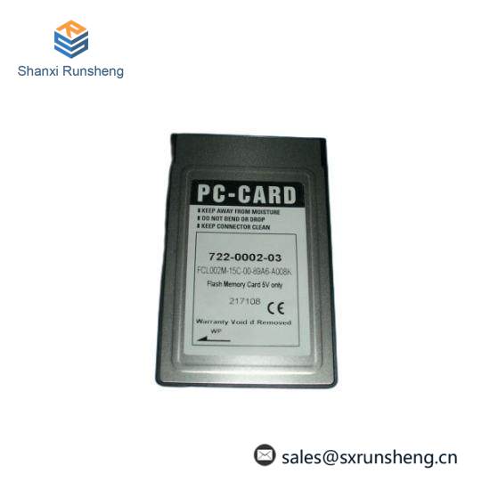 SIEMENS 6DD1610-0AH6 SIMATIC TDC MEMORYCARD MC510 8MB