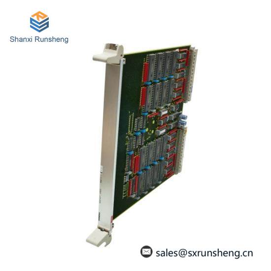 Siemens 6DD1611-0AD0  MM11 Mailbox Module