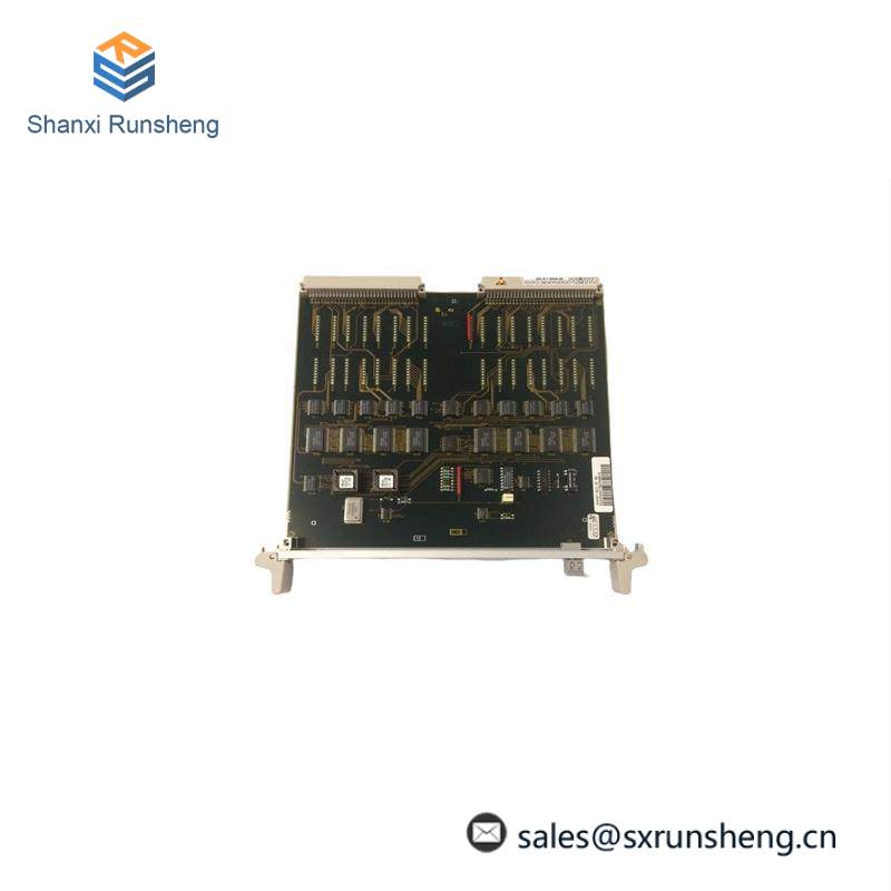 SIEMENS 6DD1611-0AG0 MM4 Mailbox Module