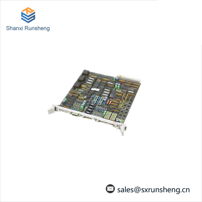 SIEMENS 6DD1640-0AD0 I/O Module