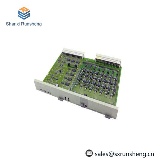 Siemens 6DD1642-0BC0