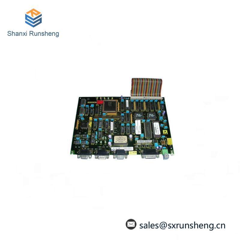 SIEMENS 6DD1660-0AE0 SIMADYN D Communication Module 