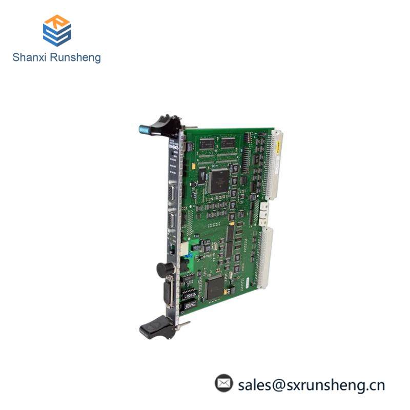 SIEMENS 6DD1661-0AE0 communications module