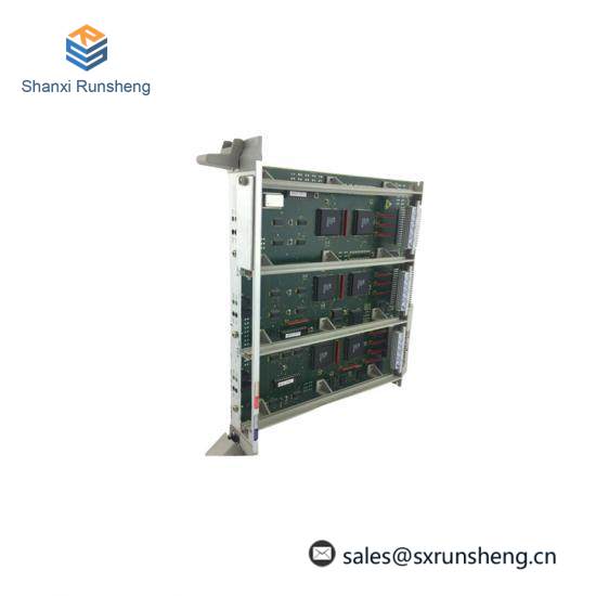 SIEMENS 6DD1662-0AB0 COMMUNICATION MODULE