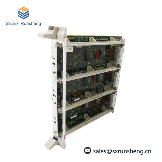 Siemens 6DD1662-0AB0  CS7 Communications Module