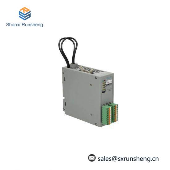 SIEMENS 6DD1681-0AE2 6DD1681-OAE2 I/O Module