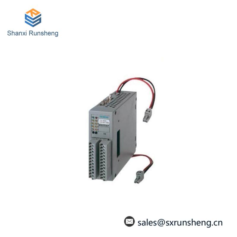 SIEMENS 6DD1681-0AE2 Output Interface Module