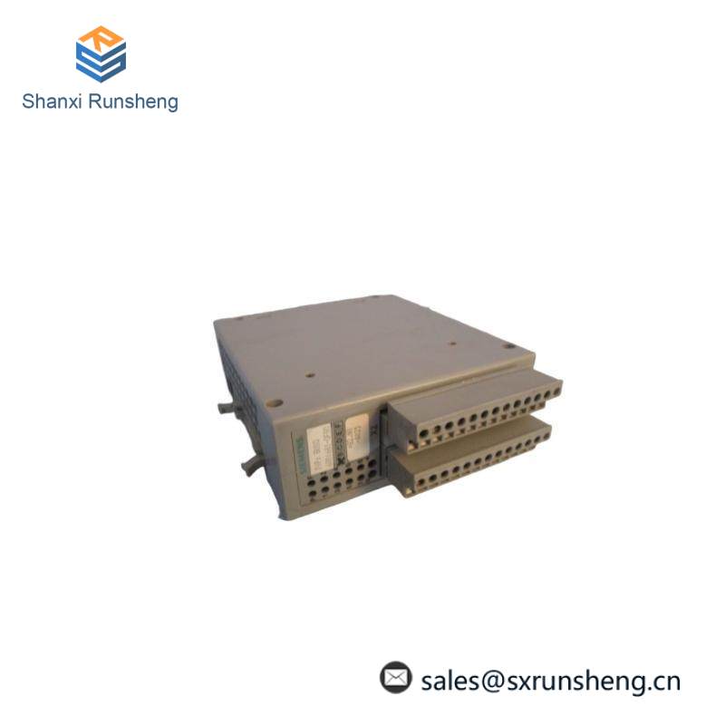 SIEMENS 6DD1681-0FG0-SU10 PLC Simatic