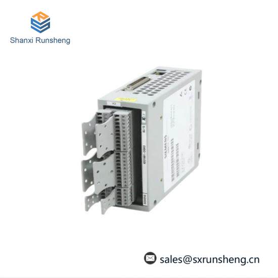 SIEMENS 6DD1681-0GK0 Converter Interface Module