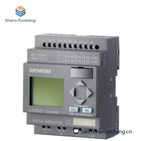 Siemens 6DD16810AH2  New Original