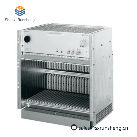 Siemens 6DD1682-0BE0 Power Supplies