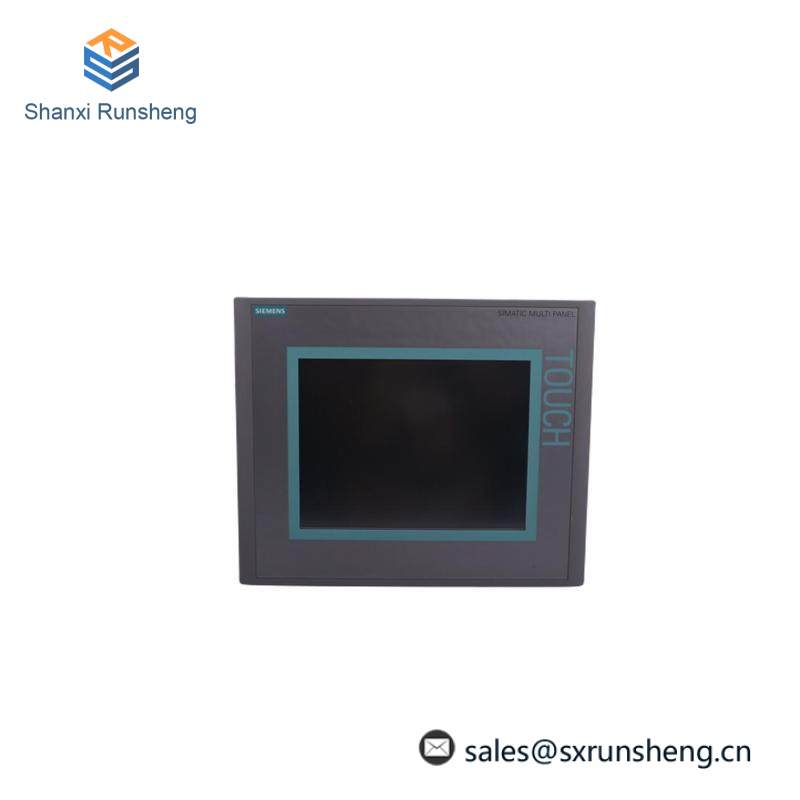 SIEMENS 6DD1682-0CH0