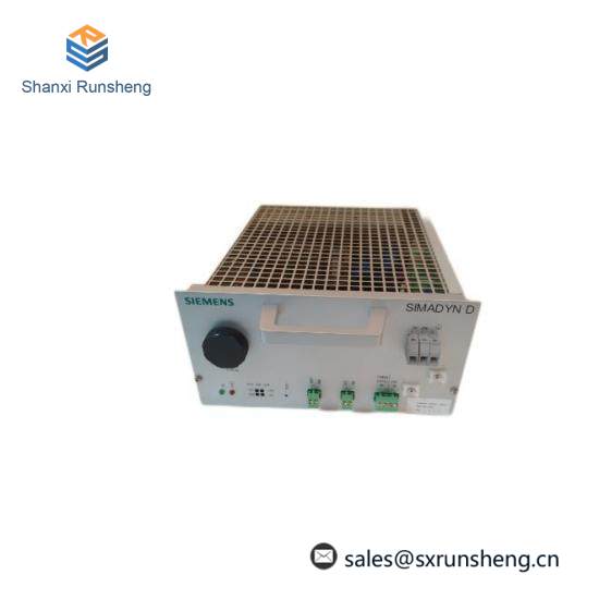 Siemens 6DD1683-0CC0