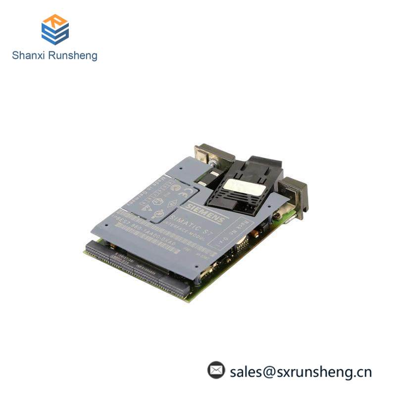 SIEMENS 6DD1683-0CD0