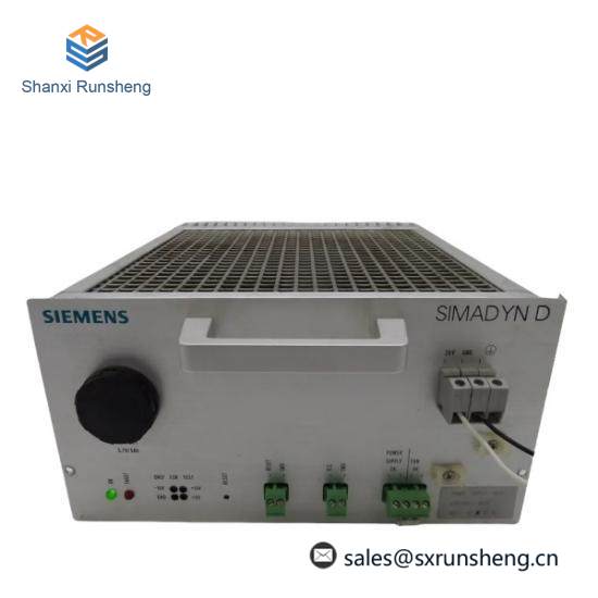 SIEMENS 6DD1683-0CD5  SIMATIC PLC