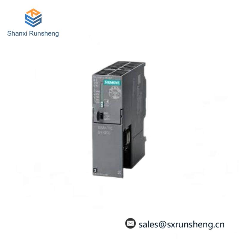 SIEMENS 6DD1683-0CH0