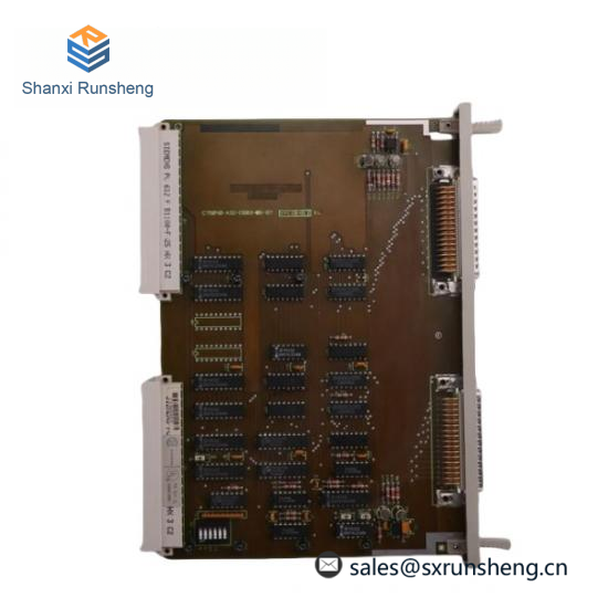 SIEMENS 6DD1683-0CH0