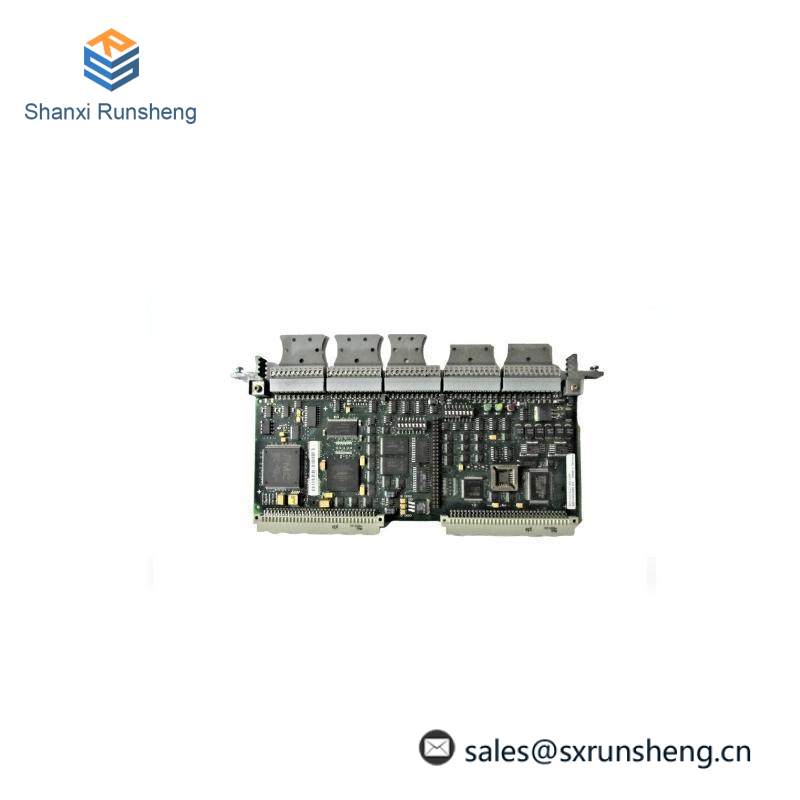 SIEMENS 6DD1842-0AA1 DRIVE TECHNLOGY BOARD