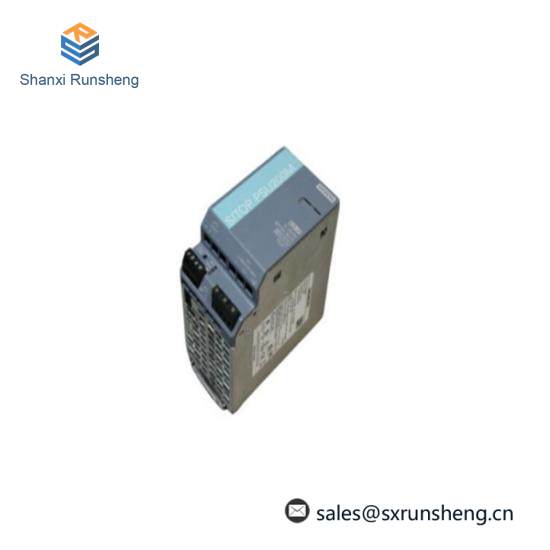 Siemens 6DD1 606-0AD0 T400 Module