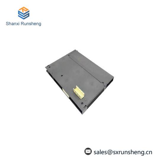 Siemens 6DD1 607-0CA1 analog output Module