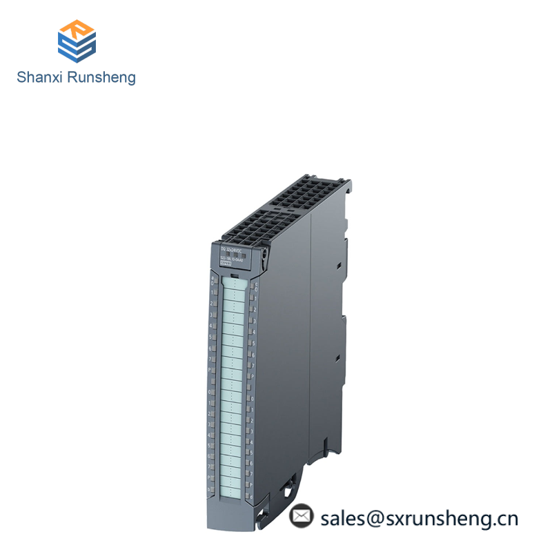 SIEMENS 6DD2920-0AB0