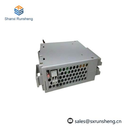 Siemens 6DD2920-0AQ0 CONTROL SYSTEM MODULE