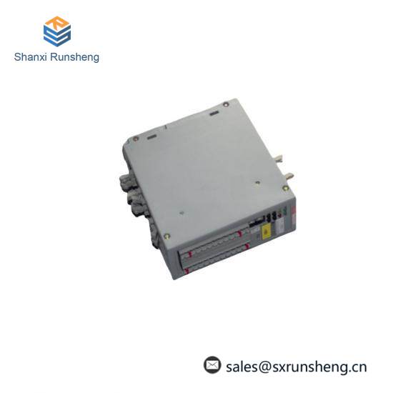 SIEMENS 6DD2920-0AR6 SA 20.1 Line Supply Sensing Module