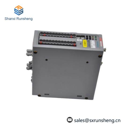 Siemens 6DD2920-0AR6  SA 20.1 Line Supply Sensing Module