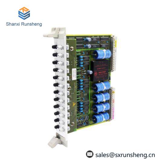 Siemens 6DD2920-0BB0  LES1 Module