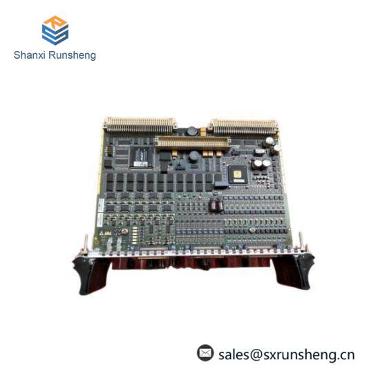SIEMENS 6DD7060-1AA06 Communication Processor Module