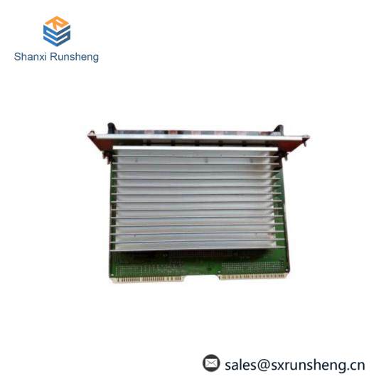 SIEMENS 6DD7060-1AA06 Communication Processor Module