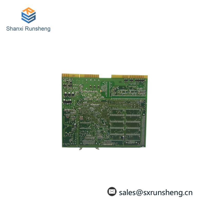 SIEMENS 6DD7060-1AA06 I/O MODULE