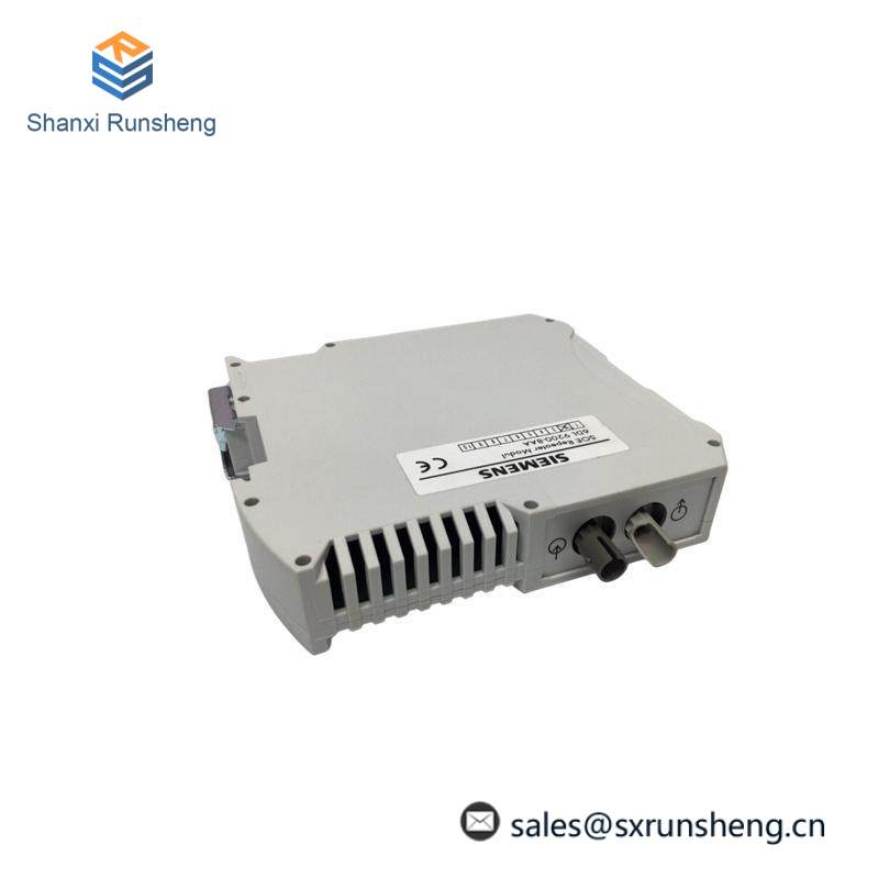 SIEMENS 6DL9200-8AA SOE REPEATER MODULE
