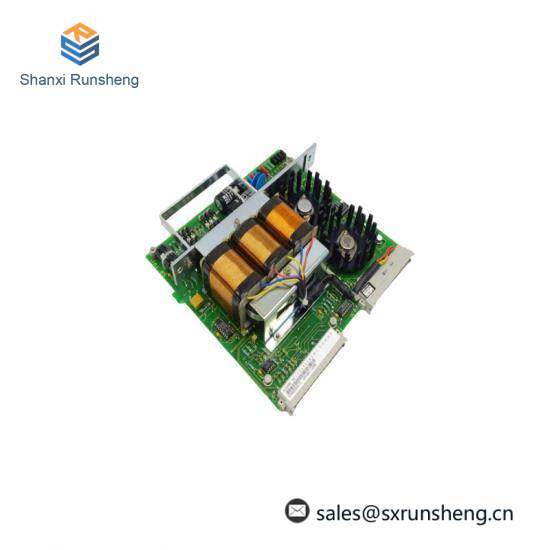 SIEMENS 6DM1001-1WA05-1 Power Board