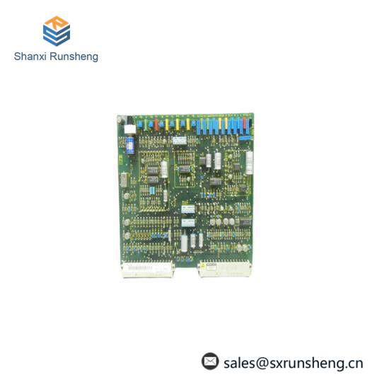 SIEMENS 6ES5470-7LA13  Analog Output Module