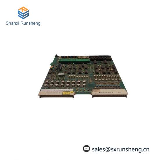 SIEMENS 6DM1001-6WB00-0 Control System Module