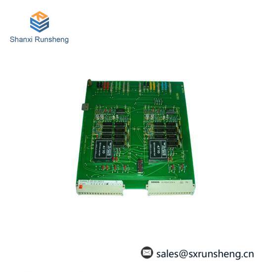 SIEMENS 6DM1001-7WA12-0 PC Card