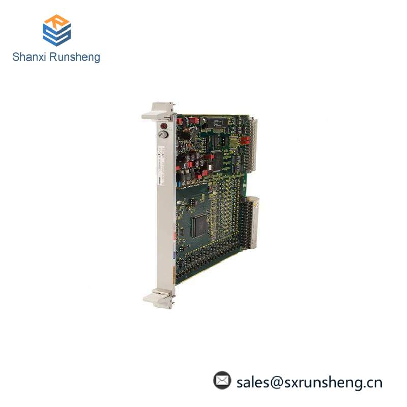 SIEMENS 6DP1210-7AA MODULE FUM