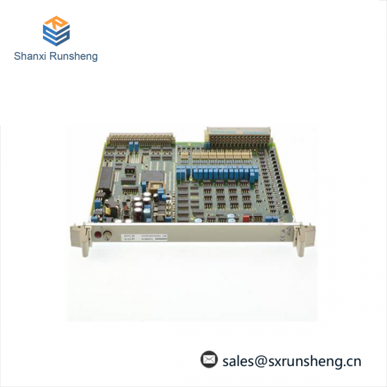 SIEMENS 6DP1230-8CC FUM230 Analog Module