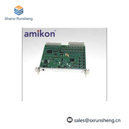 Siemens 6DP1230-8JJ Anolog Module