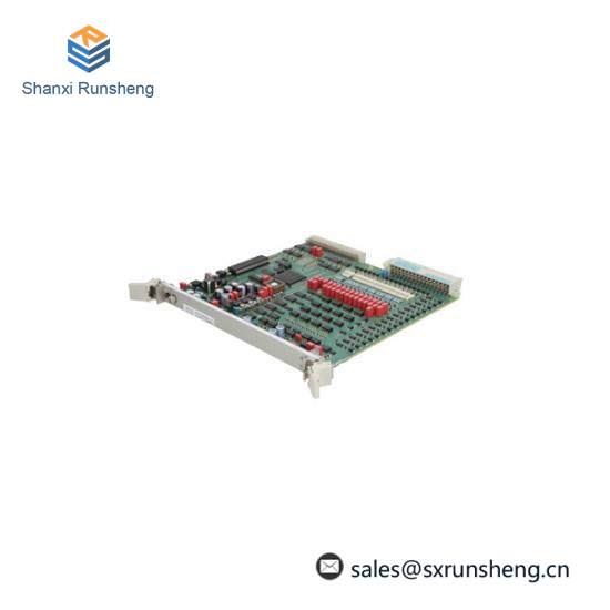 Siemens 6DP12308CC ANALOG TRANSMITTER MODULE