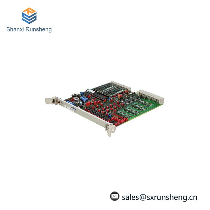 SIEMENS 6DP1900-8AA MONITORING MODULE