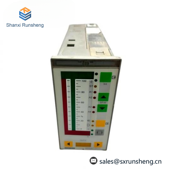SIEMENS 6DR2210-5 SIPART DR22 Controller