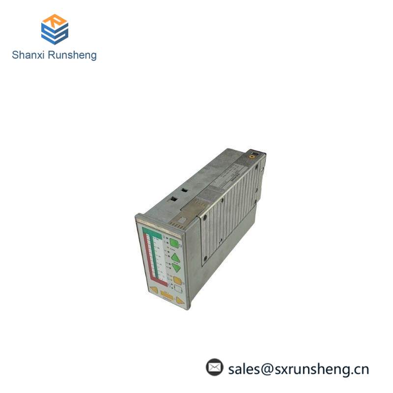 SIEMENS 6DR2400-5 MULTI-FUNCTION UNIT