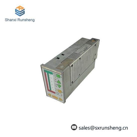 SIEMENS 6DR2400-5 SIPART DR24 MULTI-FUNCTION UNIT