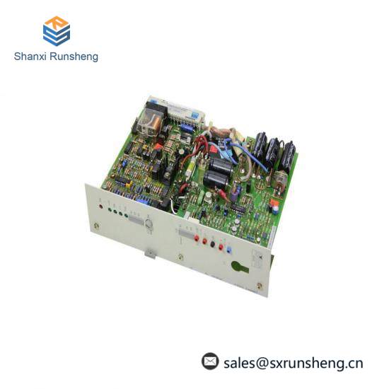 Siemens 6DS1000-8AB Power Supply
